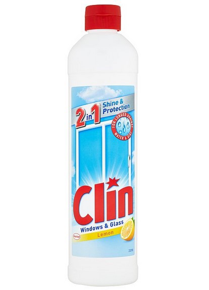 Clin Windows Citrus SQUEEZER 500 ml | Čistící a mycí prostředky - Čističe oken